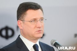 Россия и Саудовская Аравия увеличили товарооборот почти на 63% в 2024 году, заявил Александр Новак