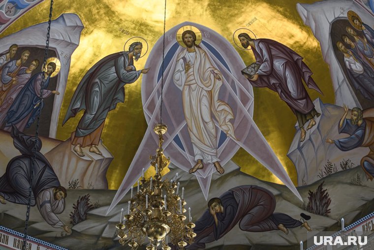 Есть народные приметы, которые связаны с церковным новолетием