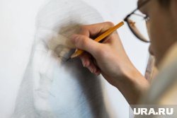 Горожан научат делать наброски