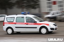 В России медицинскую помощь иностранца будут оказывать бесплатно