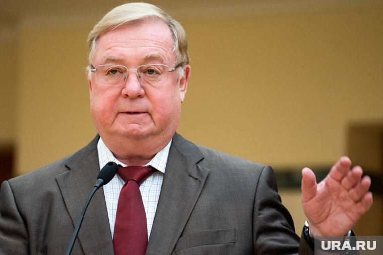 Степашин отметил, что сильная Россия никому не удобна