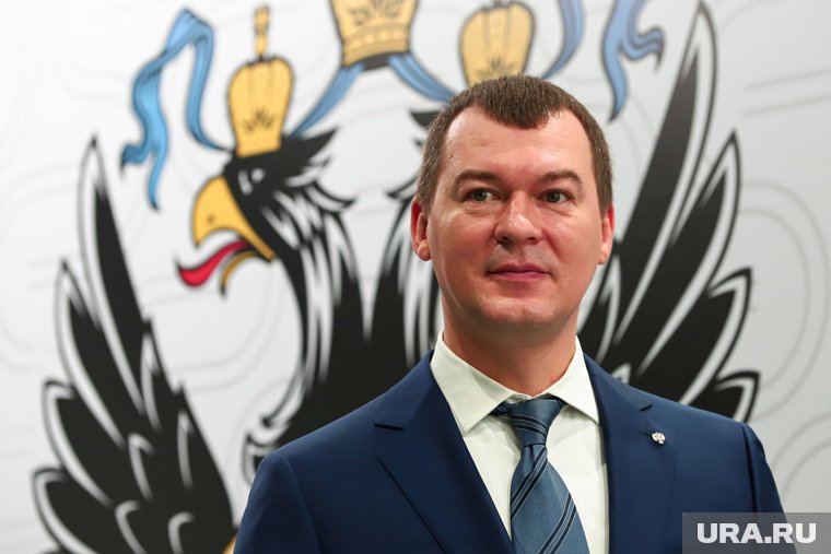 Дегтярев подчеркнул, что инфраструктура страны полностью соответствует стандартам проведения