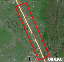 Дублер дороги появится над затопляемым участком шоссе Тюнина