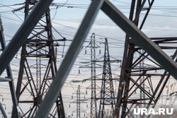 Все потребители были переведены на резервную линию