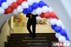Ямалец вошел в десятку лучших учителей России