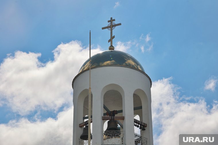 В одном из храмов Салехарда подрались две уборщицы (фото из архива)