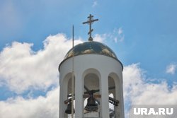 В одном из храмов Салехарда подрались две уборщицы (фото из архива)