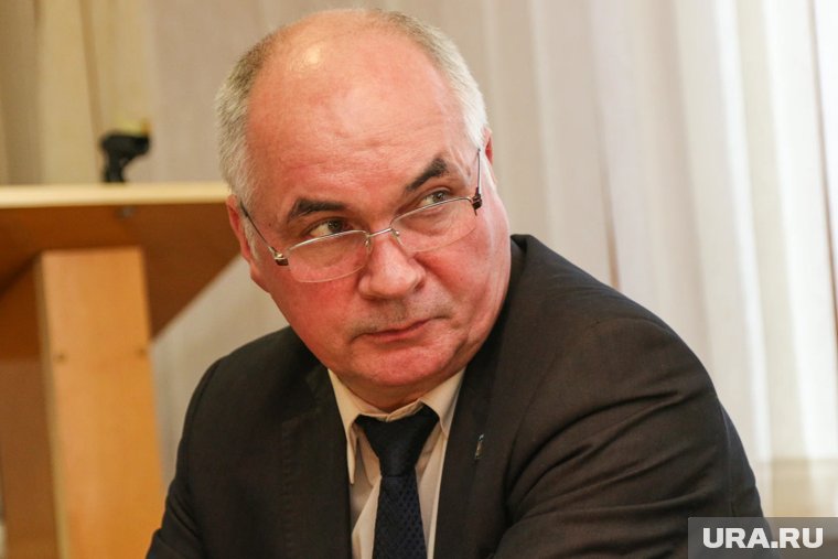 Экс-мэра Щучьего Тамахина обязали возместить ущерб за преступление