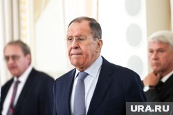 Лавров заявил, что Ватикану, как католической стране, может быть некомфортно принимать переговоры двух православных стран
