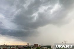 С начала мая в Перми уже выпало 84% от месячной нормы осадков