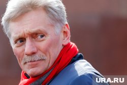 Песков заявил, что предложение Путина по прямым переговорам с Киевом одобрили многие лидеры иностранных государств 