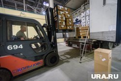 Новая система позволит обеспечить прозрачность торговли ЕАЭС