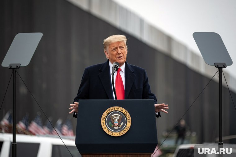 Трамп лишил Зеленского альтернатив в решении конфликта на Украине