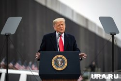 Трамп лишил Зеленского альтернатив в решении конфликта на Украине