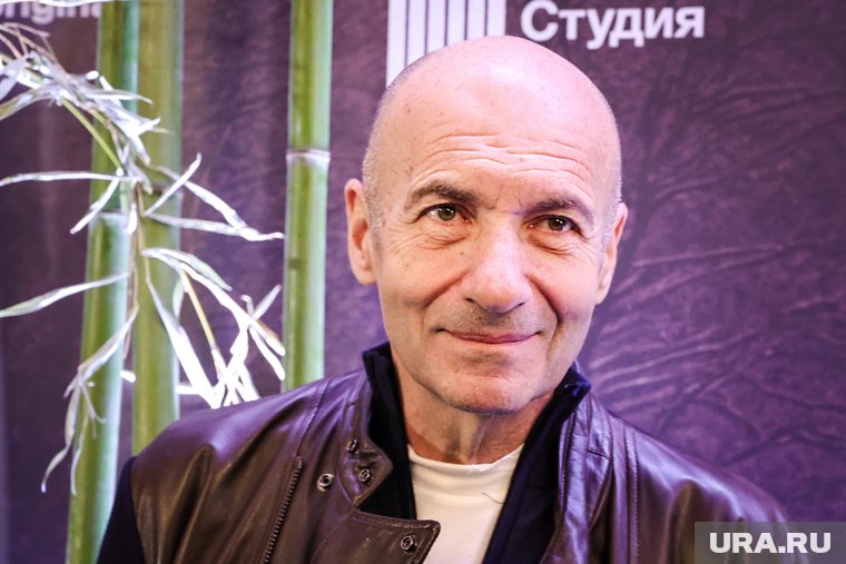 Крутой заявил, что у песни Шамана есть потенциал