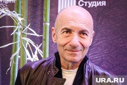 Крутой заявил, что у песни Шамана есть потенциал