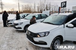 «АвтоВАЗ» повысил цены на Lada Granta, базовая цена модели - 966 тысяч рублей