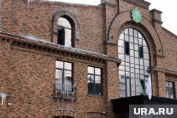 Спустя три месяца комплекс опять готов принимать тюменцев