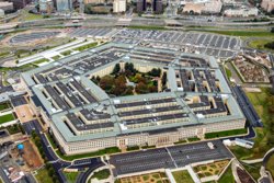 Штаб-квартиру военного учреждения называют Пентагоном