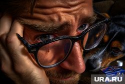 Аллергия может привести даже к анафилактическому шоку