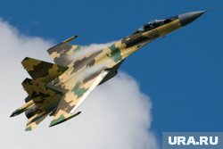 В США не стали скрывать восхищение от лучшего истребителя ВС РФ в истории