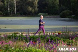 Парк закрыли 27 марта (архивное фото)