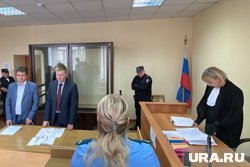 Михаил Азаматов и Татьяна Антонова приговорены к реальным срокам в колонии