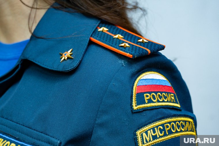 МЧС продолжает поиски пропавших