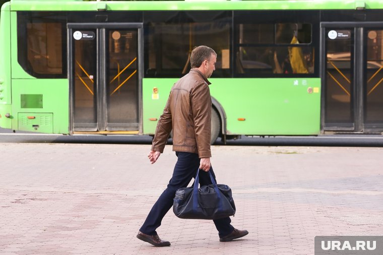 В Ноябрьске будет закрыт проезд для автобусов по улице Гагарина