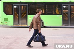 В Ноябрьске будет закрыт проезд для автобусов по улице Гагарина
