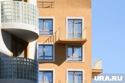 Однушки упали в цене в Ханты-Мансийске