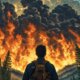 Пожары охватывают новые территории: что известно о ситуации в Турции. Карта