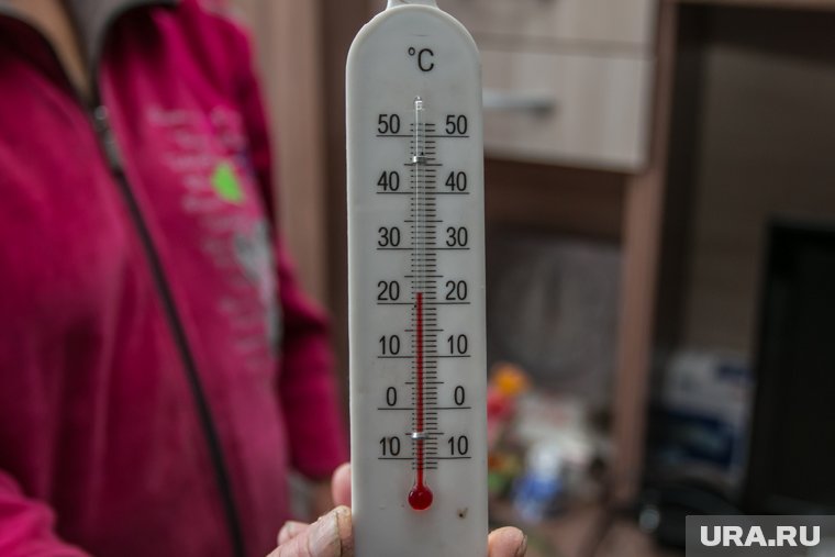 В больнице ЯНАО специалистов морозят в холодных кабинетах