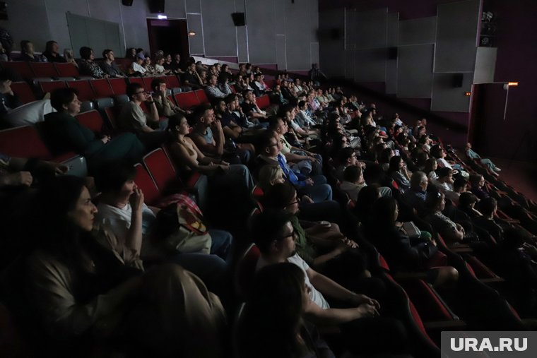 В ЯНАО покажут документальный фильм про Новый Уренгой