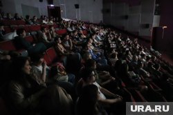 В ЯНАО покажут документальный фильм про Новый Уренгой 