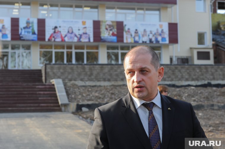 Вячеслав Жилин окончательно порывает с политикой