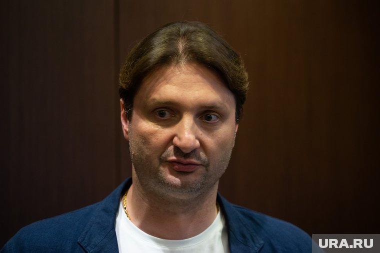Эдгар Запашный предположил, что кенгурят похитили по заказу
