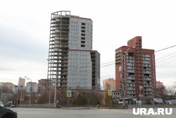 Долгострой будет реконструировать пермский девелопер