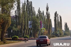 В микрорайоне Шадринска проведут паспортизацию дорог, чтобы включить их в план ремонта