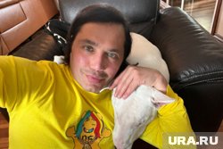 Блогер Рустам Солнцев внесен в реестр иноагентов в РФ