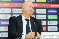 Проигрыш СКА наставник «Трактора» сравнил с самострелом в ногу 