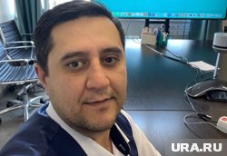 СК возбудил дело по факту задержания Щепихина