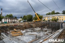 Реновации подлежит участок площадью более 30 гектаров
