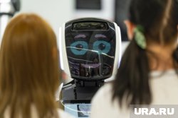 В дошкольное образование Ямала постепенно входят новые технологии
