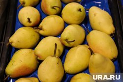 На зиму можно приготовить несколько видов заготовок с грушами
