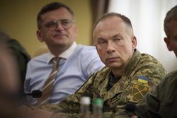 Родители Сырского живут во Владимире