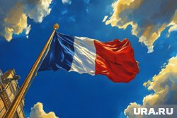 Во Франции отметили рост антисемитизма