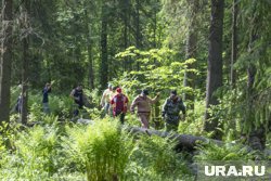 В окрестностях Тюмени немало потрясающе красивых мест для прогулок