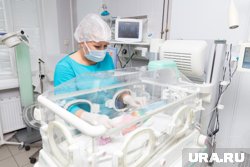 Ямальские врачи успешно спасли новорожденного с опасной патологией