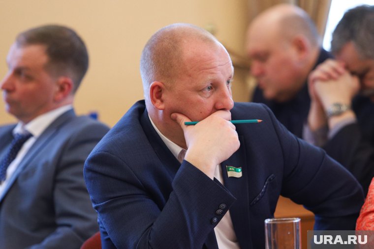 Сочинская фирма экс-депутата Сергея Руденко оказалась под угрозой банкротства